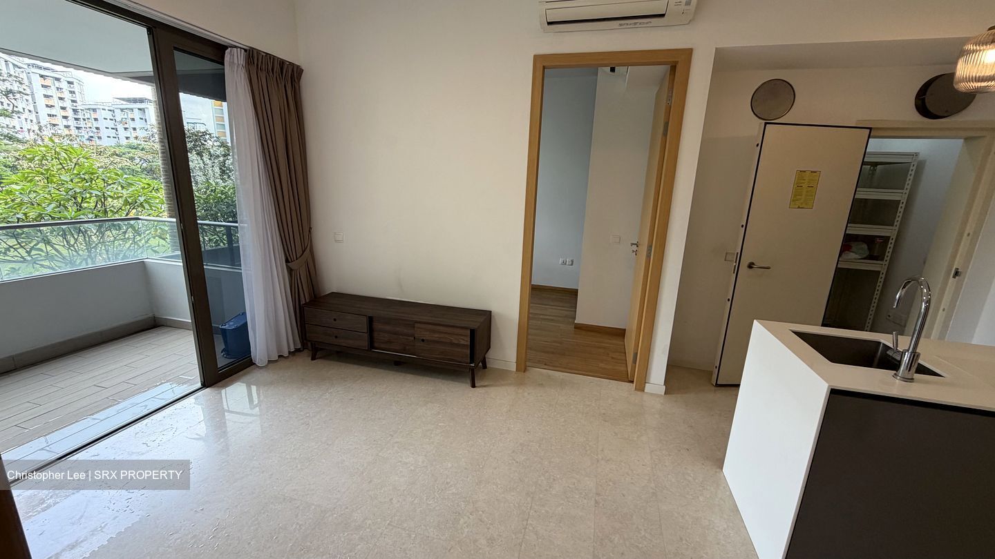 The Tre Ver (D13), Condominium #584889311